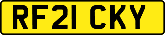RF21CKY