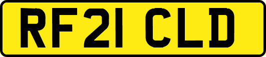 RF21CLD
