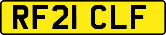 RF21CLF