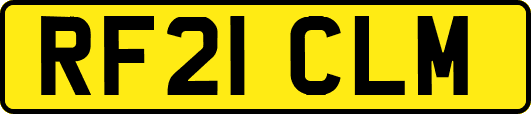 RF21CLM