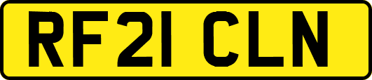 RF21CLN