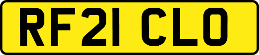 RF21CLO