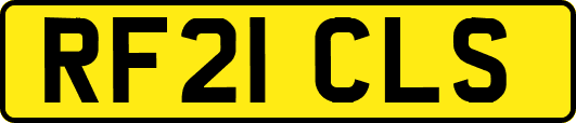 RF21CLS