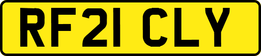 RF21CLY