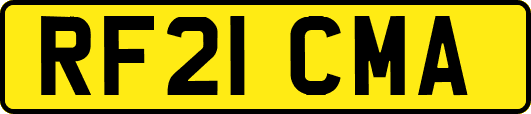 RF21CMA
