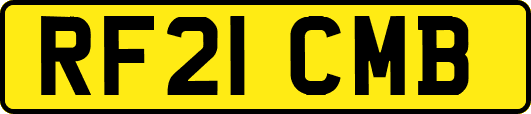 RF21CMB