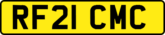 RF21CMC