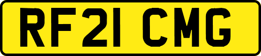 RF21CMG