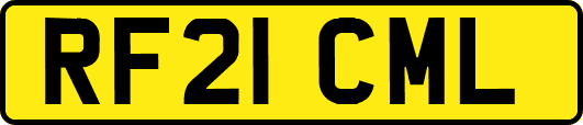 RF21CML