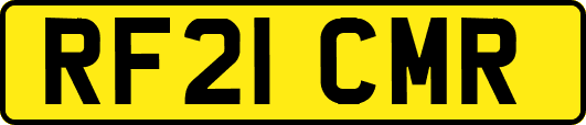 RF21CMR