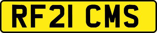 RF21CMS