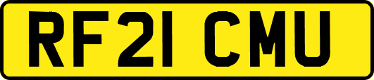 RF21CMU