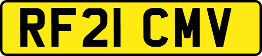 RF21CMV