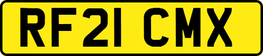 RF21CMX