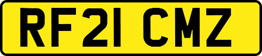 RF21CMZ