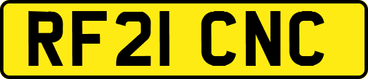 RF21CNC