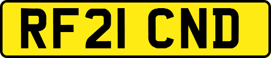RF21CND