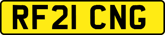 RF21CNG