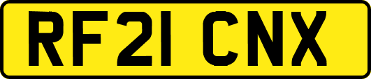 RF21CNX