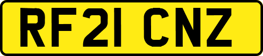 RF21CNZ