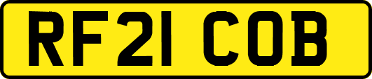 RF21COB