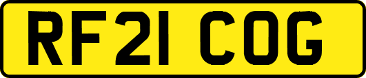 RF21COG