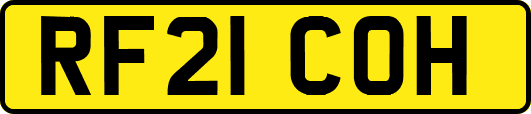 RF21COH