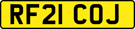 RF21COJ