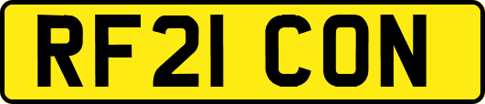 RF21CON