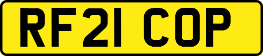RF21COP
