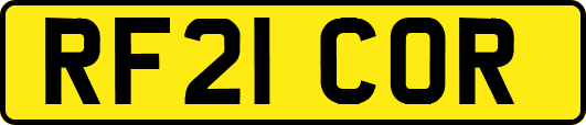 RF21COR