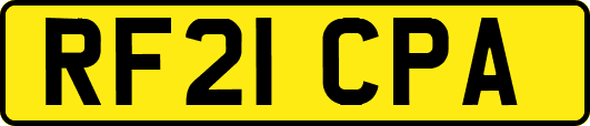 RF21CPA