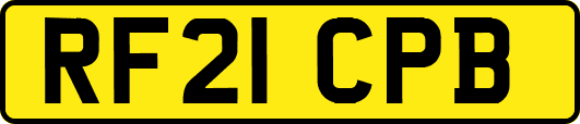 RF21CPB