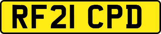 RF21CPD