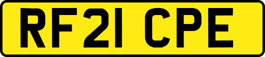 RF21CPE