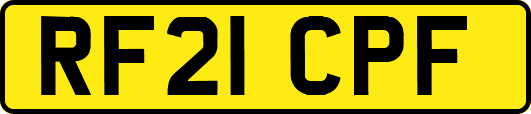 RF21CPF