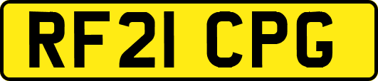 RF21CPG