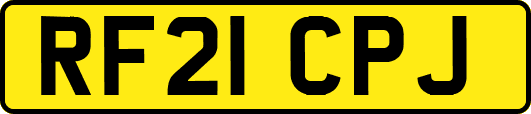 RF21CPJ