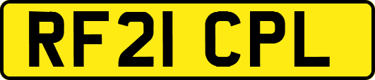 RF21CPL
