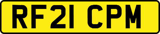 RF21CPM