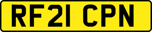 RF21CPN