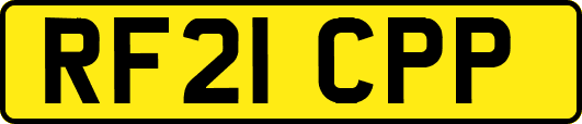 RF21CPP
