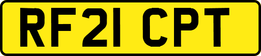 RF21CPT