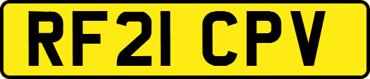 RF21CPV