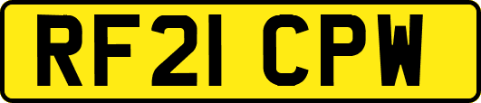 RF21CPW