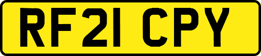 RF21CPY