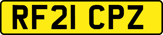 RF21CPZ