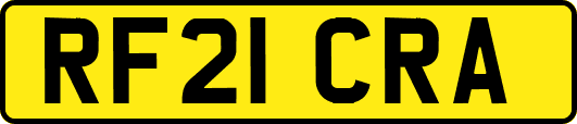 RF21CRA