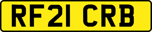 RF21CRB