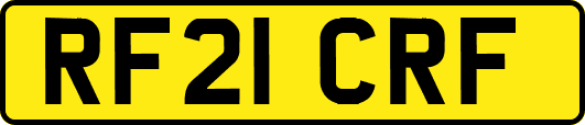 RF21CRF